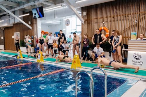 Вот и состоялся второй фитнес - фестиваль More Life. 05 Вот и состоялся второй фитнес - фестиваль More Life. 05