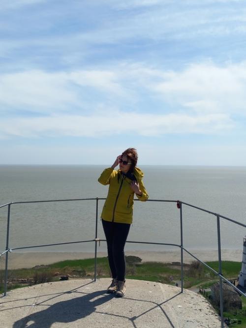 Маяк в мержаново. 06 Маяк в мержаново. 06