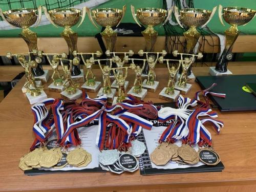 Этот день энергию и непоколебимую волю к победе излучал! 01