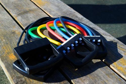 Тренажеры для домашнего фитнеса! 04