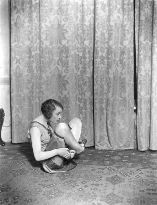 Какой была йога в прошлом веке. 01 Какой была йога в прошлом веке. 01