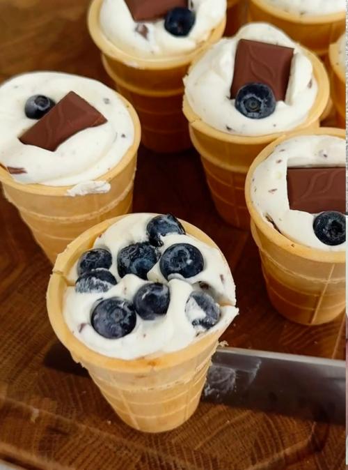 Самое вкусное сливочное мороженое - мы дома готовим! 02