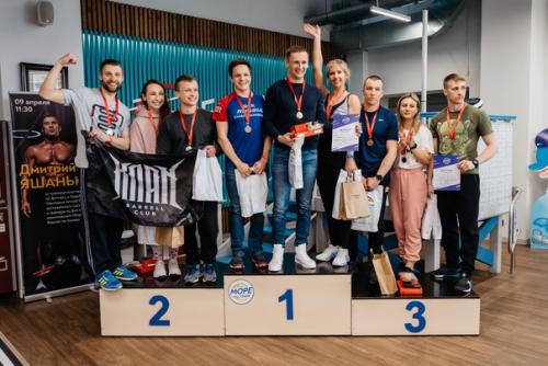 Вот и состоялся второй фитнес - фестиваль More Life. 08 Вот и состоялся второй фитнес - фестиваль More Life. 08