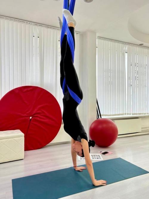 Расширяю горизонты знаний и навыков. 01