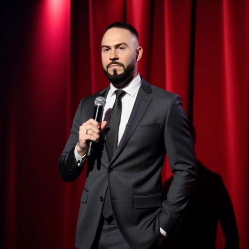 Хочу познакомиться вас с создателем наших витаминов. 01 Хочу познакомиться вас с создателем наших витаминов. 01