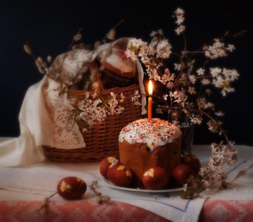 Счастье, радость и веселье. 07