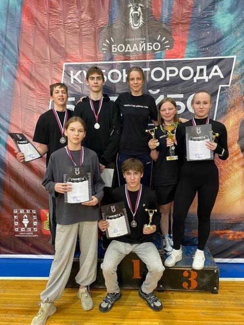 Этот день энергию и непоколебимую волю к победе излучал! 03