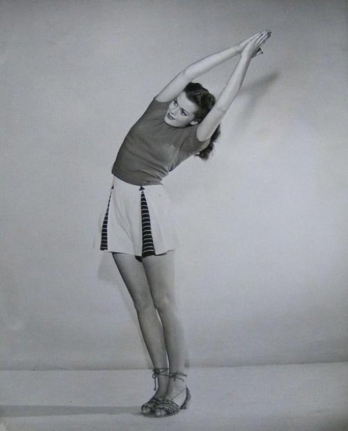 Какой была йога в прошлом веке. 05 Какой была йога в прошлом веке. 05