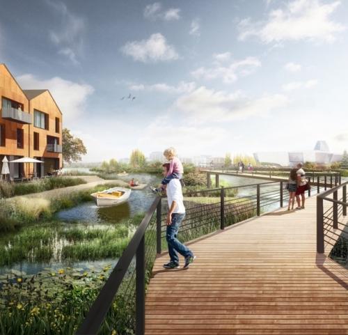 Каким будет Калининград и область к 2030 году? 07