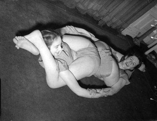 Какой была йога в прошлом веке. 04 Какой была йога в прошлом веке. 04