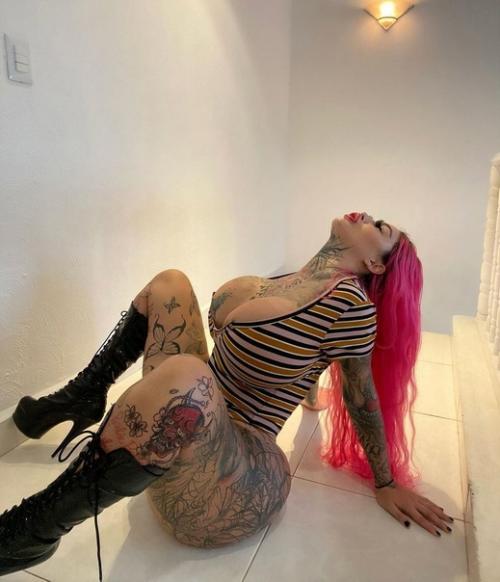 Девушку зовут Мария! 05