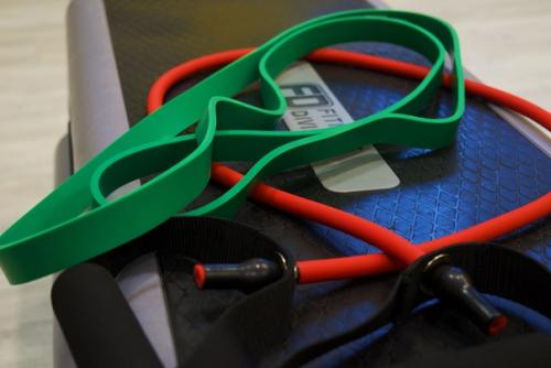 Тренажеры для домашнего фитнеса! 03