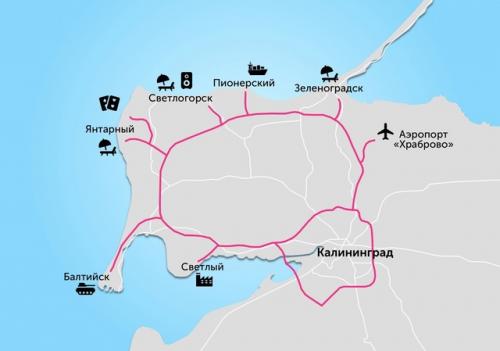 Каким будет Калининград и область к 2030 году? 08