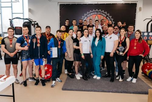 Вот и состоялся второй фитнес - фестиваль More Life. 07 Вот и состоялся второй фитнес - фестиваль More Life. 07