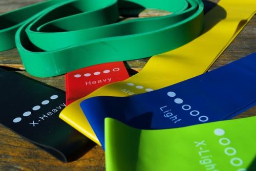 Тренажеры для домашнего фитнеса! 01