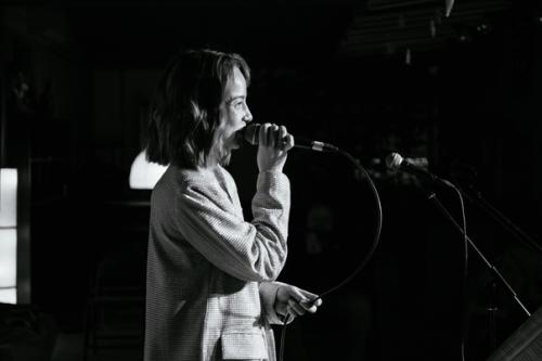 Что же такое фитнес - вокал! 01