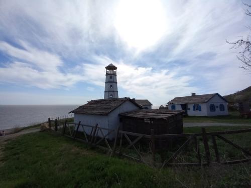 Маяк в мержаново. 08 Маяк в мержаново. 08