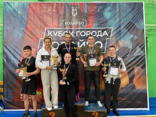 Этот день энергию и непоколебимую волю к победе излучал! 02