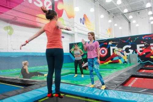 Что такое Jumpfitness? 02