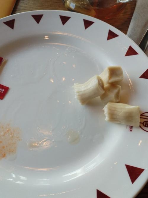 Неделя х. 14/52.  Хинкальное напряжение, нараставшее с прошлой недели, разрешилось походом в Южанегорожане. 02