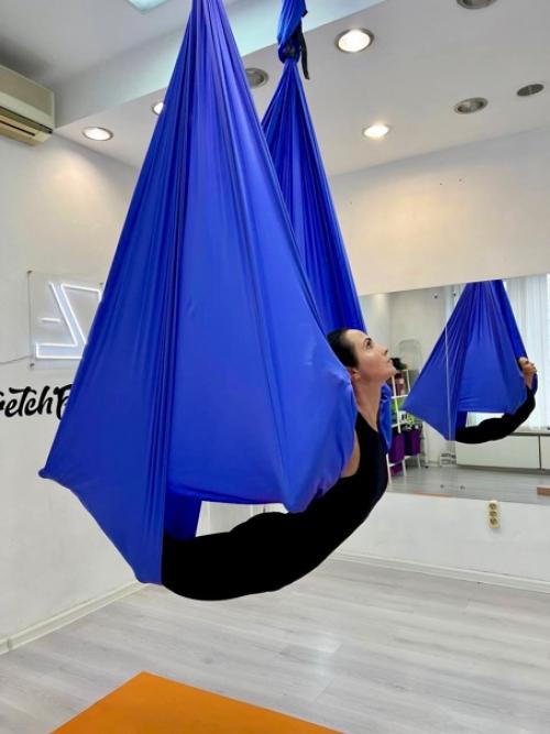 Расширяю горизонты знаний и навыков. 02