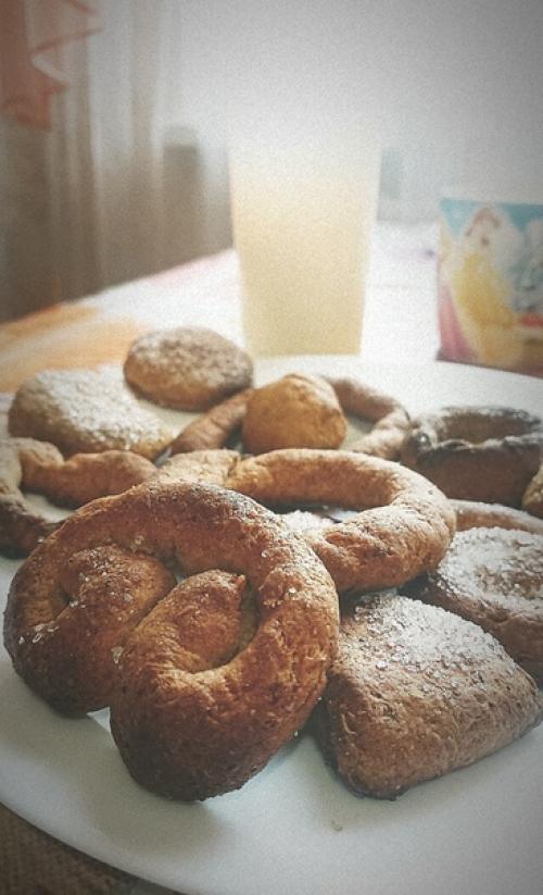 Что нового у нас? 03