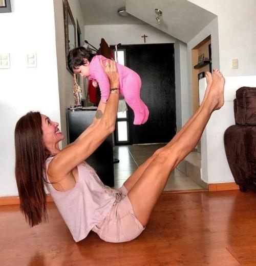 Возраст спорту не помеха. 02