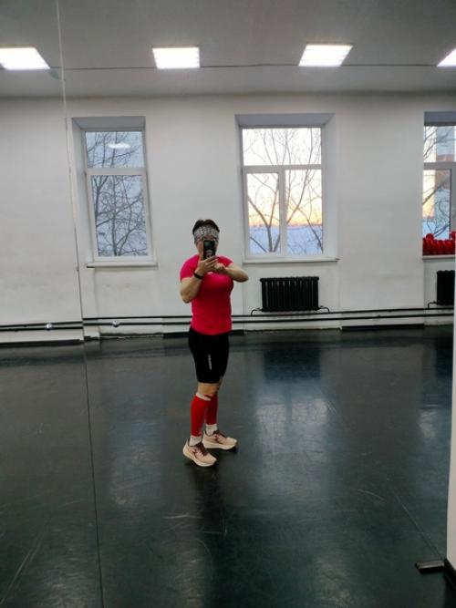 Фитнес не в том, чтобы быть лучше, чем кто-то другой …. 02 Фитнес не в том, чтобы быть лучше, чем кто-то другой …. 02