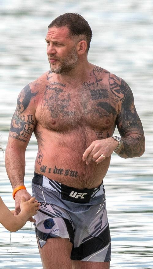 Немного Расслабился - и стал только ближе к людям. 03