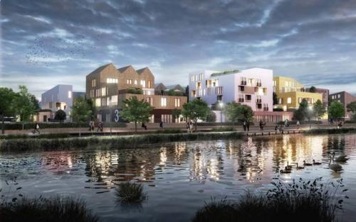 Каким будет Калининград и область к 2030 году? 06