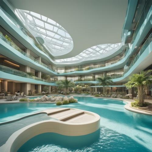 Каким будет Калининград и область к 2030 году? 04