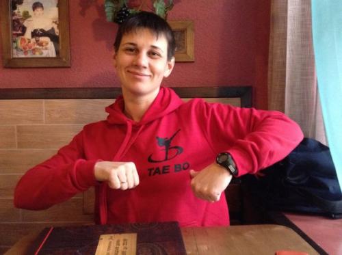 Всем привет!  Многие меня спрашивают что я веду из фитнес - тренировок! 04 Всем привет!  Многие меня спрашивают что я веду из фитнес - тренировок! 04
