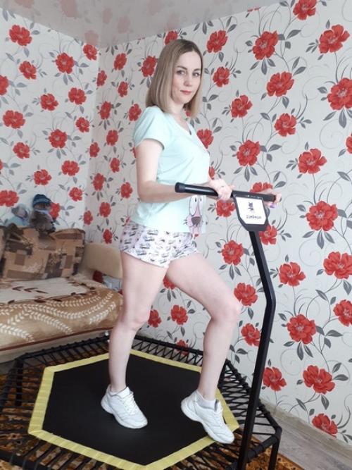 В это не простое время, нам нужно быть дома, а чем занять себя с пользой для здоровья. 01