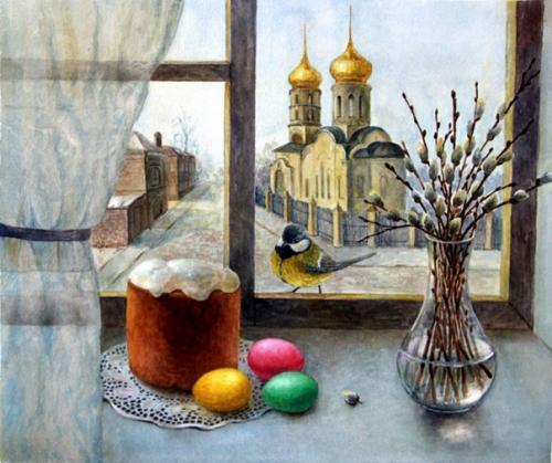 Счастье, радость и веселье. 04