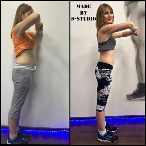 Хочу поделиться с вами очень приятным результатом совместной работы моя клиенточка - Алина Чубарова - полное преображение. 02 Хочу поделиться с вами очень приятным результатом совместной работы моя клиенточка - Алина Чубарова - полное преображение. 02