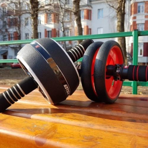 Тренажеры для домашнего фитнеса! 09