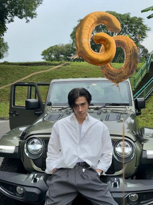 60, а выглядит на 30 - в сети обсуждают феномен чуандо тан.
