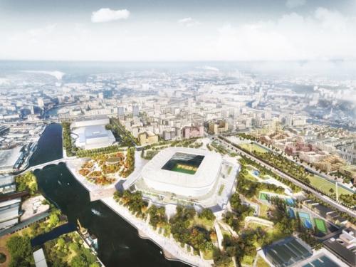 Каким будет Калининград и область к 2030 году? 01