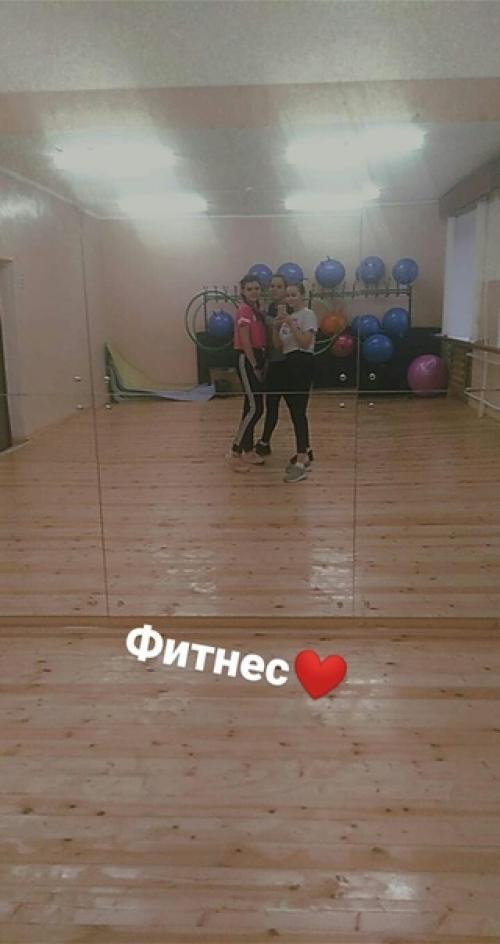 7 апреля весь мир отмечал всемирный день здоровья! 01