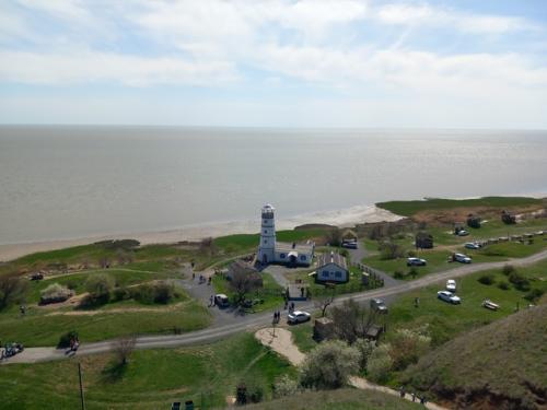 Маяк в мержаново. 01 Маяк в мержаново. 01