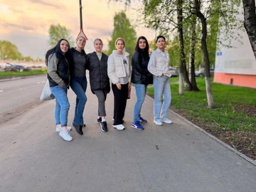 Пополнение своей копилки. 04