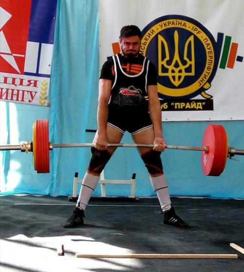Третий день чемпионата харьковской области по пауэрифтингу. 03 Третий день чемпионата харьковской области по пауэрифтингу. 03