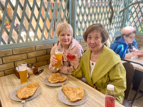 Воскресенье.  Обычно в этот день в санатории день отдыха. 02