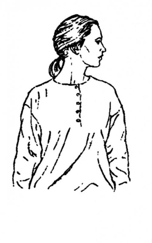 Скоро на работу, снова сидящий образ жизни. 01