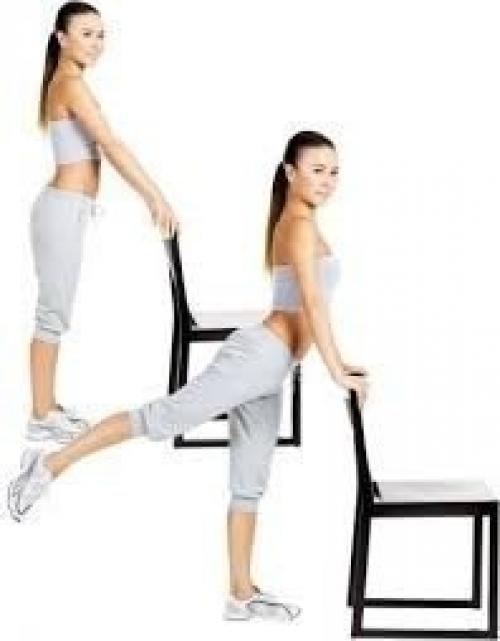 Готовимся к пляжному сезону с помощью домашней тренировки? 02