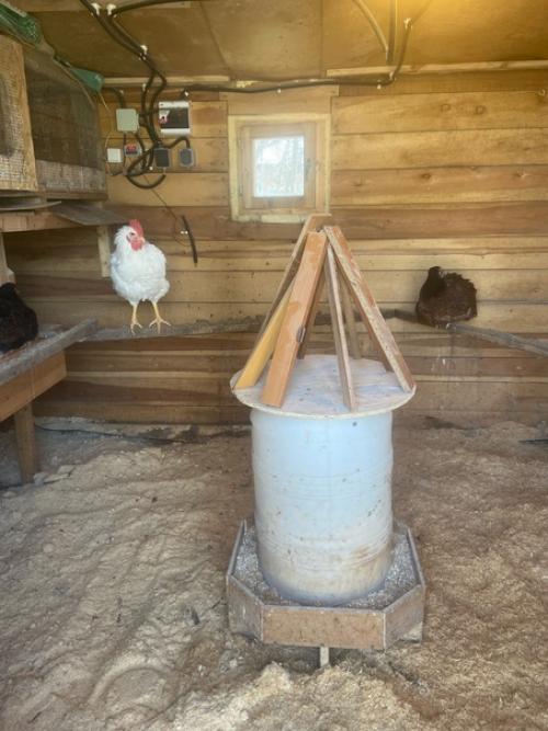 Чем не фитнес! 02