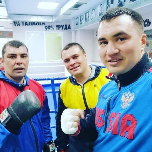 5 причин выбрать бокс! 01