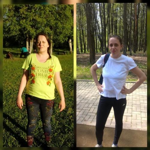 Внимание дорогие девушки с 1 июня стартует фитнес - проект по экспресс похудению Преображение. 01