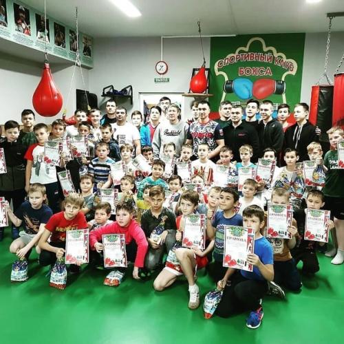 5 причин выбрать бокс! 02