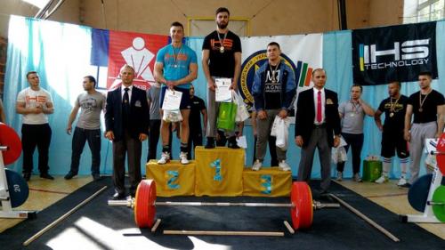 Третий день чемпионата харьковской области по пауэрифтингу. 04 Третий день чемпионата харьковской области по пауэрифтингу. 04